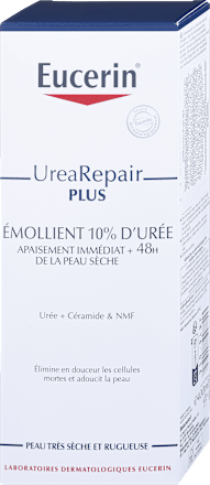 Losjon Urea Repair 10 % Eucerin