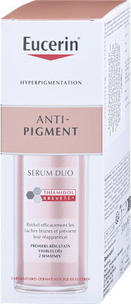 Dvofazni serum Anti-Pigment Eucerin