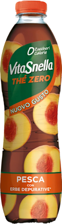 The Zero alla pesca VitaSnella