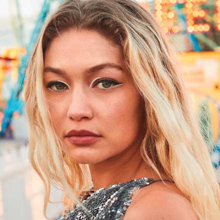 Kajal Tattoo 818 Burgundy Bliss MAYBELLINE NEW YORK