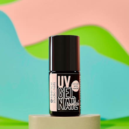 UV Nagellack Studio Nails 209 Berrytale Breeze essence