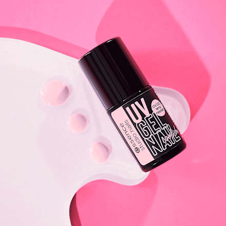 UV Nagellack Studio Nails 206 Lav-endless Love essence