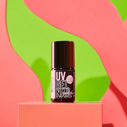 UV Nagellack Studio Nails 206 Lav-endless Love essence