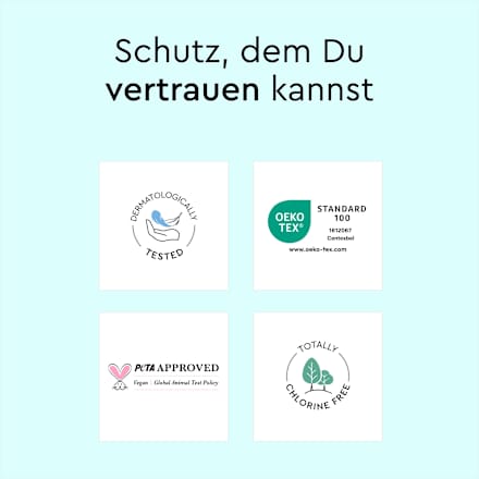 Schwimmwindeln Gr. M (9-15 kg) Lillydoo