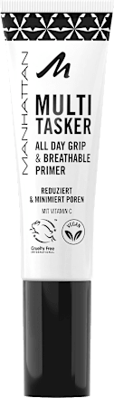 Primer Multi Tasker Clear MANHATTAN Cosmetics
