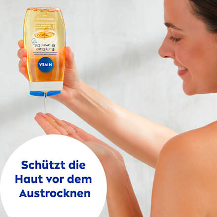 Duschöl NIVEA