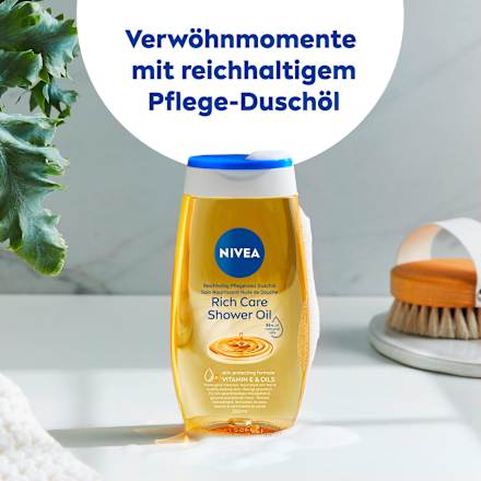 Duschöl NIVEA