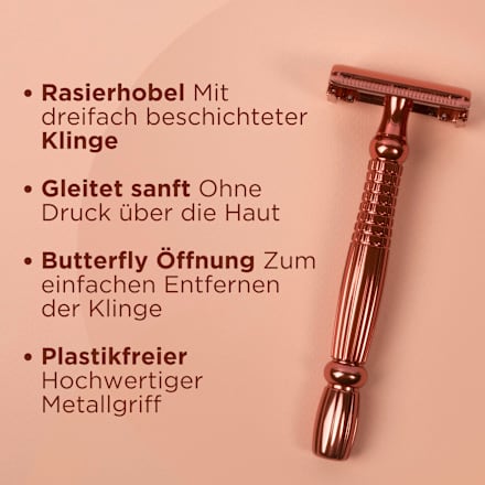 Rasierhobel Klingen WILKINSON SWORD