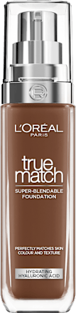 Foundation  Perfect Match 11.N Cafe Profond  L'ORÉAL PARiS