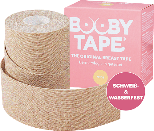 Brust Tape Nude BOOBY TAPE