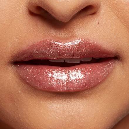 Lipgloss Duck Plump 20 Quazy Silver NYX PROFESSIONAL MAKEUP