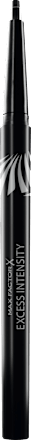 Eyeliner Excess Intensity Longwear 004 Excessive Charcoal MAX FACTOR