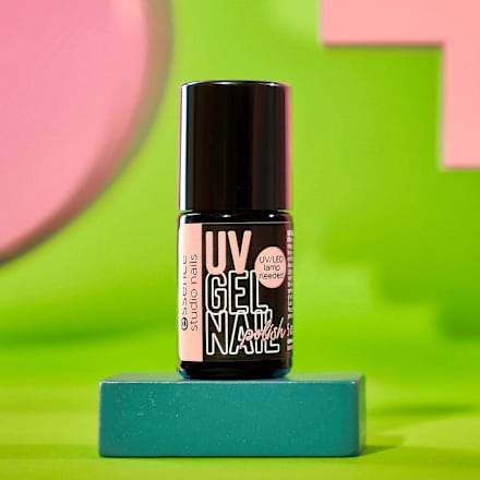 UV Nagellack Studio Nails 214 Blush O’ Clock essence