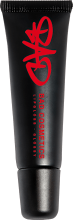 Lipgloss Glóssy Bad Cosmetics