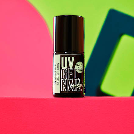 UV Nagellack Studio Nails 213 Mint To Be essence