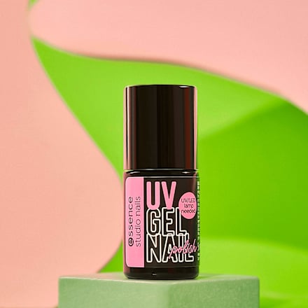 UV Nagellack Studio Nails 208 Dreamin’ Rosy essence