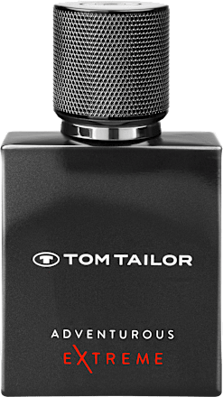 Adventurous Extreme Eau de Toilette TOM TAILOR