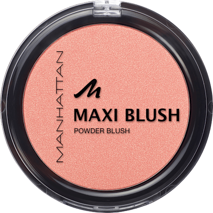 TONNER “Manhattan Blush” T15DDDD04 MANHATTAN Cosmetics Blush Maxi Tempted 200, 9 g dauerhaft