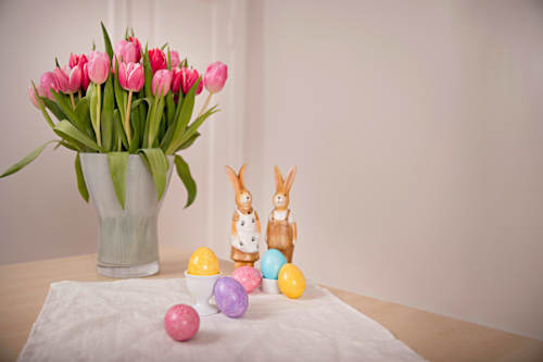 Eierfarben Marmor-Effekt HEITMANN Eierfarben