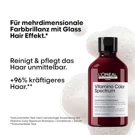 Shampoo Vitamino Color Spectrum L´Oréal Professionnel