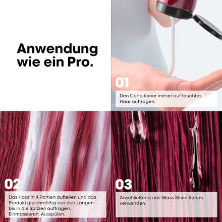 Conditioner Vitamino Color Spectrum L´Oréal Professionnel