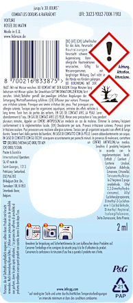 Lufterfrischer Car Frühlingserwachen Febreze