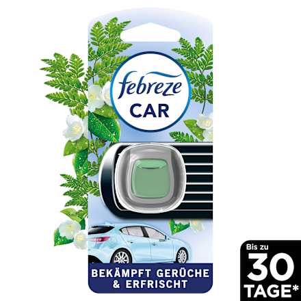 Lufterfrischer Car Frühlingserwachen Febreze