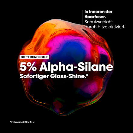 Haarkur Vitamino Color Spectrum Glass Shine L´Oréal Professionnel