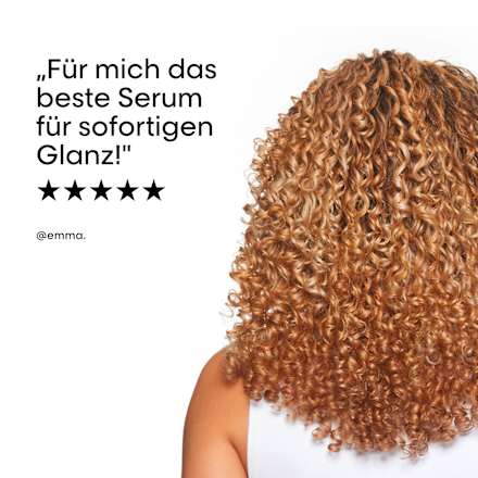 Haarkur Vitamino Color Spectrum Glass Shine L´Oréal Professionnel