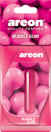 Odorizant lichid bubble gum areon