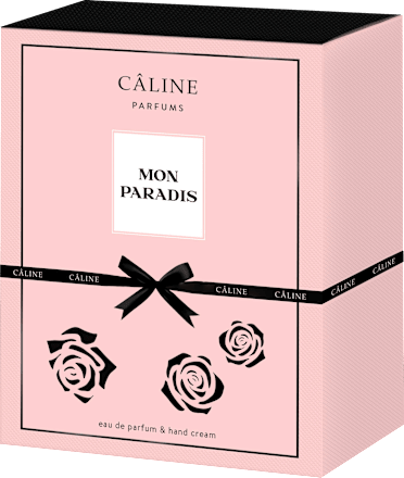 Geschenkset Mon Paradis CÂLINE