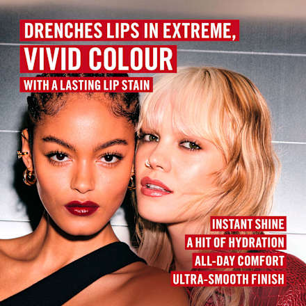 Thrill Seeker Lip Latex sjaj za usne - 400 Rimmel Red RIMMEL LONDON