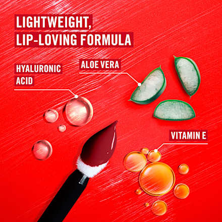 Thrill Seeker Lip Latex sjaj za usne - 250 Honey Bun RIMMEL LONDON