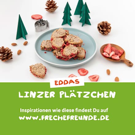 Quetschie Apfel, Birne & Maracuja ab 1 Jahr Freche Freunde