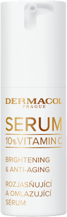 pleťové sérum Vitamín C Dermacol