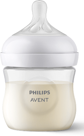 Responsywny smoczek Natural 6m+  PHILIPS AVENT