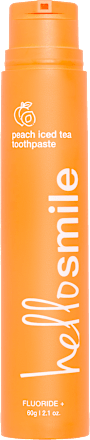 Pasta za zube - breskva iced tea helloSMILE