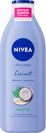 Losion za telo - kokos i monoi ulje NIVEA