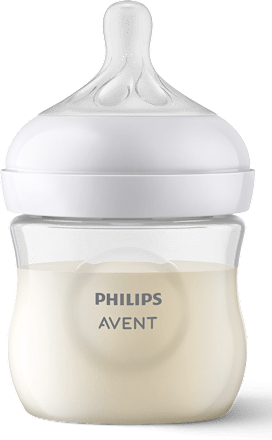Responsywny smoczek Natural 0m PHILIPS AVENT