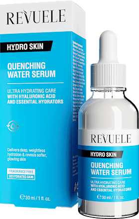 HYDRO SKIN Serum za lice  REVUELE
