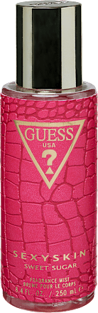 tělová mlha Sexy Skin Sweet Sugar Guess