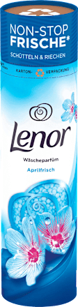 Wäscheparfum Aprilfrisch Lenor