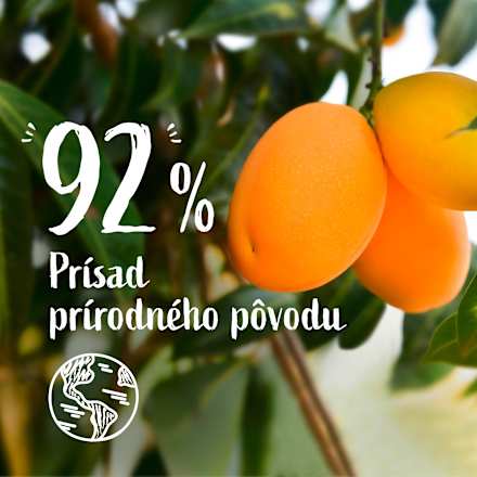 Sprchovací gél Mango a Marakuja LE PETIT MARSEILLAIS