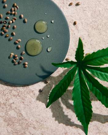 Gesichtscreme Sensitive Bart Pro NIVEA MEN