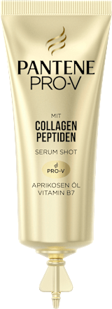 1 Minute Wunder-Ampulle Haarpflege PANTENE PRO-V
