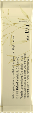 Cholesterin Balance Edition Sachets 30 St get your well being BY BIOGENA