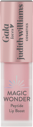 Lippenpflege Magic Wonder Lip Boost Peptide judith williams COSMETICS