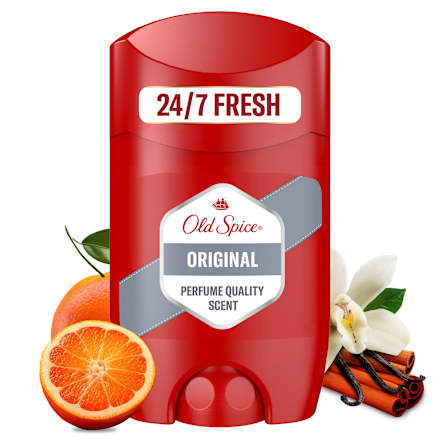 Deostick Original Old Spice
