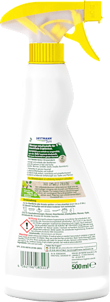 Zitronensäure Spray HEITMANN pure