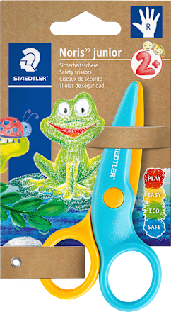 Kinderschere Noris junior STAEDTLER